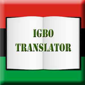 Igbo English Translator 1.0