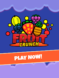 Fruit Crunch by SK Studios poster 6