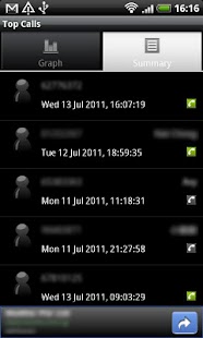 How to get Top Calls 1.2 mod apk for bluestacks
