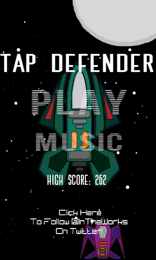 Tap Defender