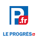 Le Progr&egrave;s logo