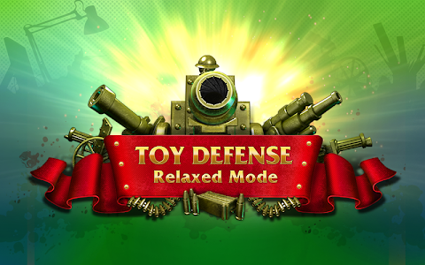 Toy Defense: Relaxed Modeのおすすめ画像5