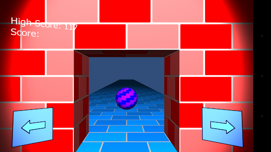 Lastest Ball Runner 3D APK for Android