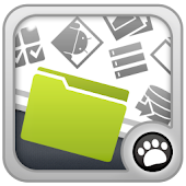 Folder manager