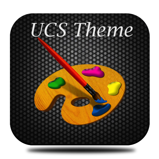 UCS Theme Sketch LOGO-APP點子