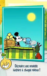 Mais, où est Mickey ? - screenshot thumbnail