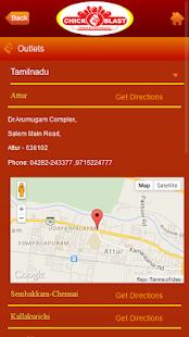 Download Chick Blast APK for Android