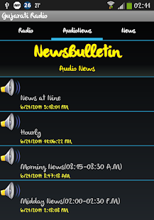 How to install Gujarati Radio FM and News 1.2 unlimited apk for android
