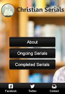 Download Christian Serials APK
