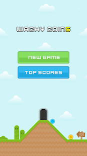 How to download Wacky Coins lastet apk for laptop