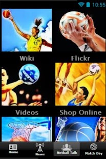 How to download NetBall UK lastet apk for bluestacks