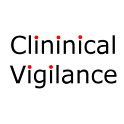 Parity Clinical Vigilance logo