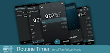 Routine timer - ( interval ) APK