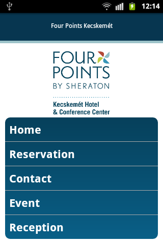Four Points by Sheraton Hotel