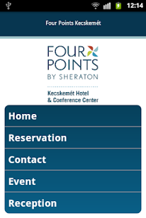 Lastest Four Points by Sheraton Hotel APK for Android