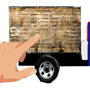 Pull & Drop - Truck Games.apk 1.0