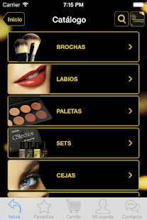 Canarias Makeup Screenshots 11