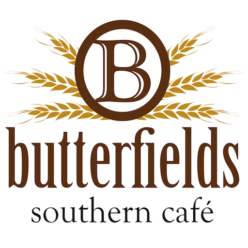 Butterfields LOGO-APP點子