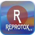 Reprotox logo