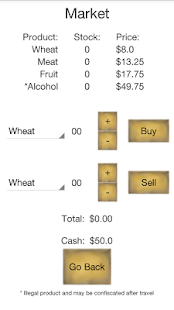 How to mod Whiteland Trading patch 1.0 apk for pc