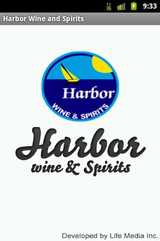 Harbor Wine and Spirits