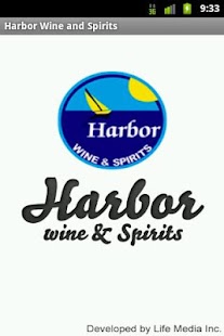 Lastest Harbor Wine and Spirits APK for Android