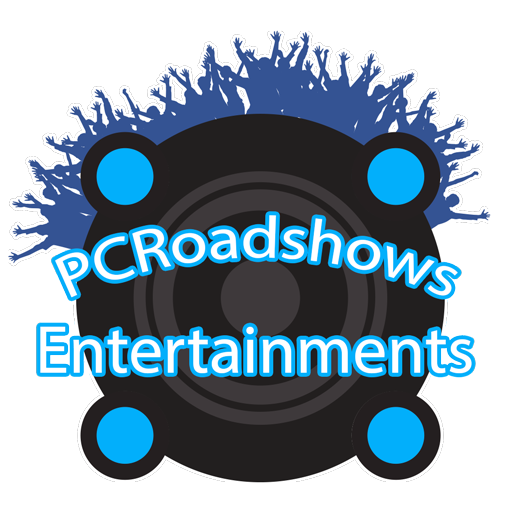 PCRoadshows Entertainments 娛樂 App LOGO-APP開箱王