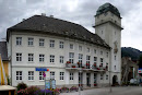 Rathaus Stadtgemeinde Rottenmann