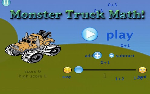 How to install Monster Truck Math lastet apk for pc