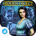 Hidden Object -Where's Rebecca Apk