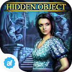 Hidden Object -Where's Rebecca Apk