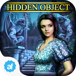 Hidden Object -Where's Rebecca.apk 1.0.8