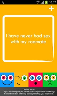 Free Download I have never APK
