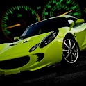 Super Race Auto Pics HD logo
