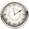 Analog Clock Mega Pack