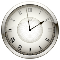 Analog Clock Mega Pack APK icon