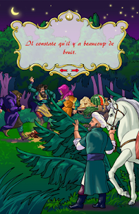 Le conte des démons Screenshots 3