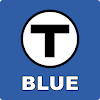 MBTA Blue Line Tracker