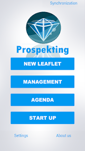 Prospekting Screenshots 2