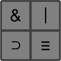 Logic Calculator icon