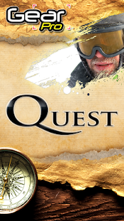 How to install Gear Pro Quest 2.6 mod apk for laptop