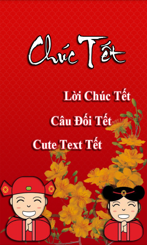 Chuc tet 2014
