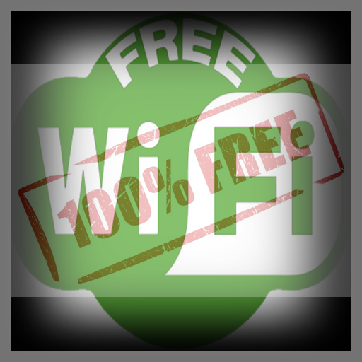 Free WiFi Connect