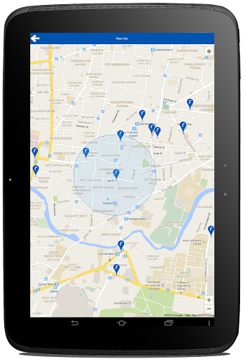 【免費旅遊App】Route Star: GPS Navigation-APP點子