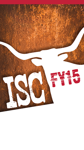 ISC FY15