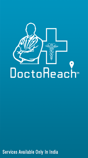 DoctoReach