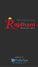 Rajdhani MK poster 1