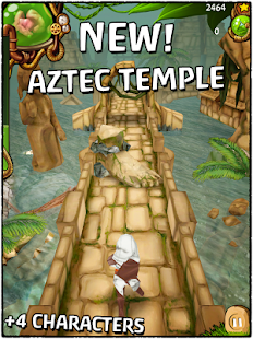 Zombie Run HD - screenshot thumbnail