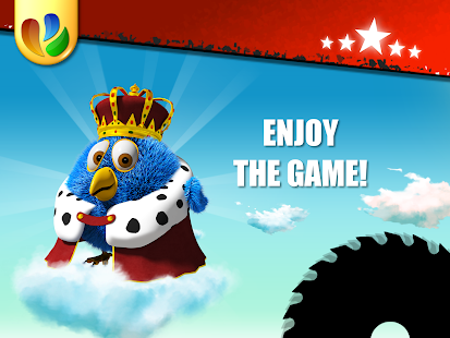   Bird Duel- screenshot thumbnail   