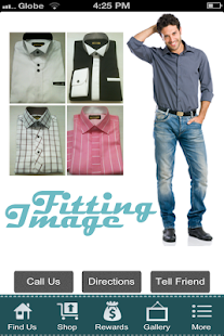 Free Download Fitting Image APK